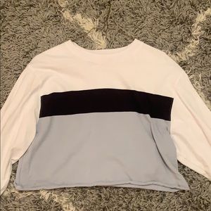 John Galt by Brandy Melville long sleeve